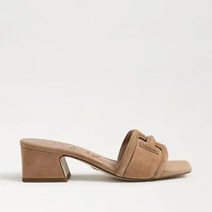 Waylon Slide Sandal