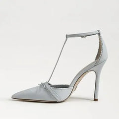 Ozzy T-Strap Pump