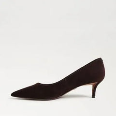 Summer Pointed Toe Pump