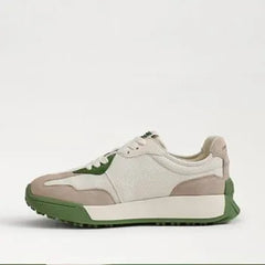Langley Lace Up Sneaker