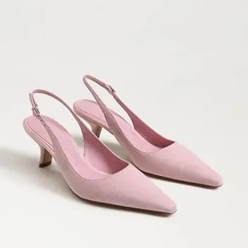 Bianka Slingback Pump
