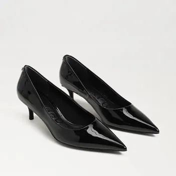 Summer Pointed Toe Pump