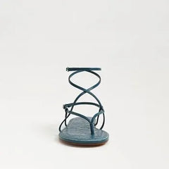 Clarra Strappy Sandal