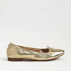 Magnolia Ballet Flat