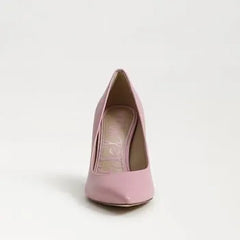 Hazel Pointed Toe Pump