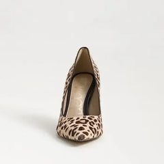 Hazel Pointed Toe Pump