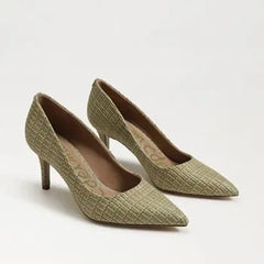 Vienna Pointed Toe Pump