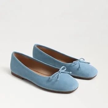 Alie Ballet Flat