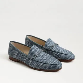 Loraine Bit Loafer