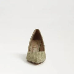 Vienna Pointed Toe Pump