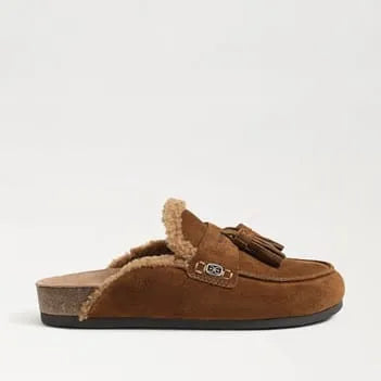 Astrid Cozy Mule