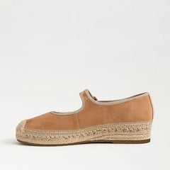 Mackie Espadrille Mary Jane