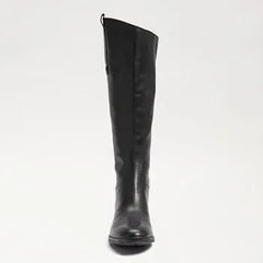 Penny Wide Calf Riding Boot