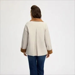 Swing Barn Jacket