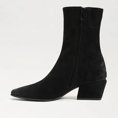 Harmony Ankle Boot