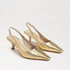 Bianka Slingback Pump