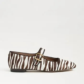 Michaela Mary Jane Flat
