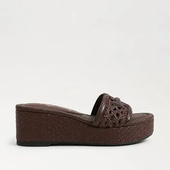 Pauleena Espadrille Sandal