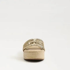 Pauleena Espadrille Sandal