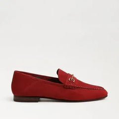 Loraine Unlined Loafer