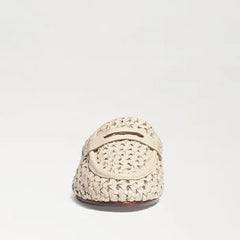Tullie Woven Mule