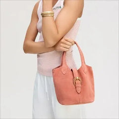 Lucy Crossbody