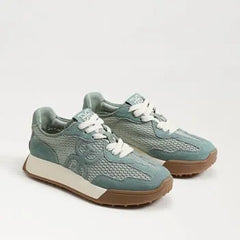 Langley Lace Up Sneaker