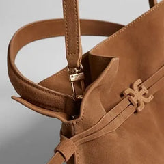 Poppy Small Drawstring Tote