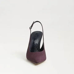 Tegan Slingback Pump