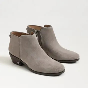 Petty Ankle Bootie