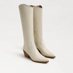 Wyatt Knee High Boot