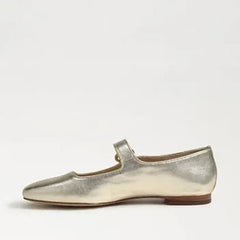 Michaela Mary Jane Flat