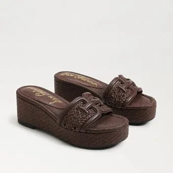 Pauleena Espadrille Sandal