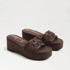 Pauleena Espadrille Sandal
