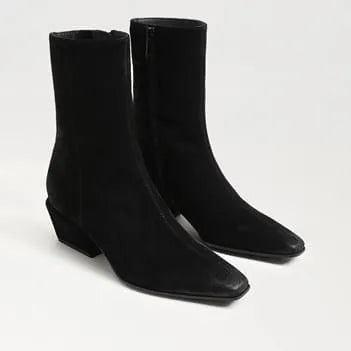Harmony Ankle Boot