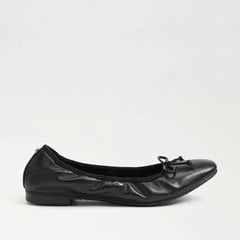 Magnolia Ballet Flat