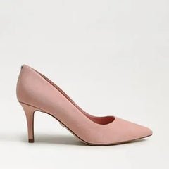 Vienna Pointed Toe Pump