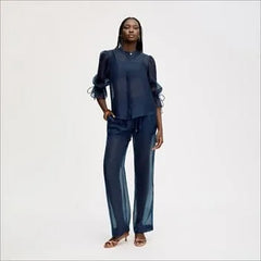 Drawstring Pant