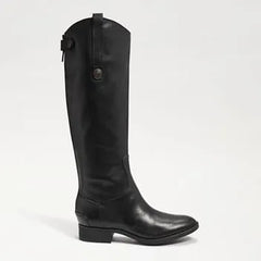 Penny Wide Calf Riding Boot