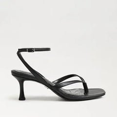 Pax Kitten Heel Thong Sandal