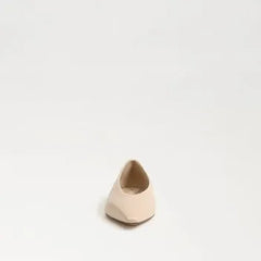 Emory Pointed Toe Ballet Flat