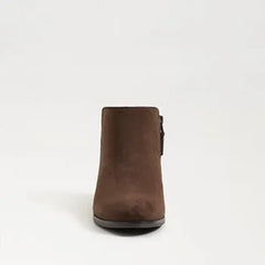 Petty Ankle Bootie