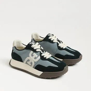 Langley Lace Up Sneaker
