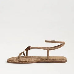 Rillie Strappy Sandal