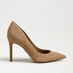 Hazel Pointed Toe Pump