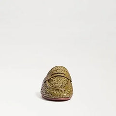 Tullie Woven Mule