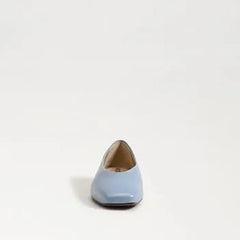 Kasey Square Toe Ballet Flat