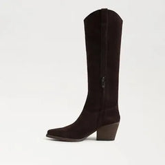 Wyatt Knee High Boot