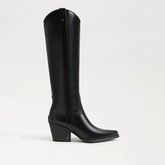Wyatt Knee High Boot