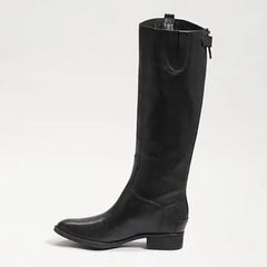 Penny Wide Calf Riding Boot